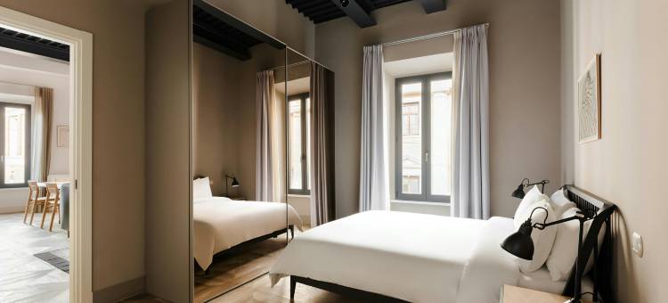 Sonder Barberini Apartments Piazza Barberini图片