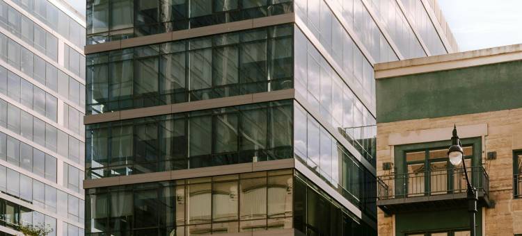 南沃巴什松德尔公寓酒店(Sonder South Wabash Apartments South Loop)图片