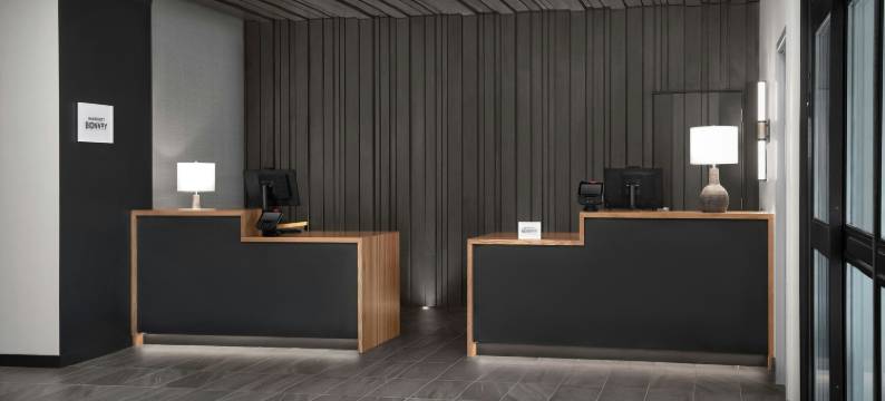 西雅图北门站居家酒店(Residence Inn Seattle Northgate Station)图片