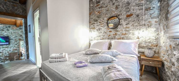 佩特拉埃隆达套房 - 限成人(Petra Elounda Suites - Adults Only)图片