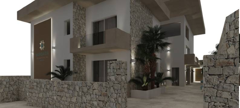 Margaida精品酒店和SPA(Margaida Boutique Hotel & Spa)图片