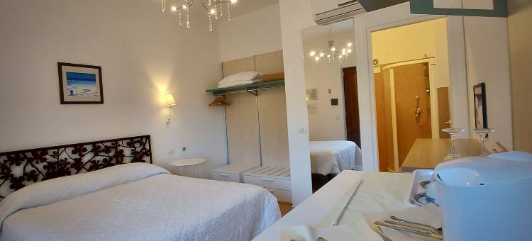 卡斯特拉纳旅馆(La Locanda Della Castellana Adults Only)图片