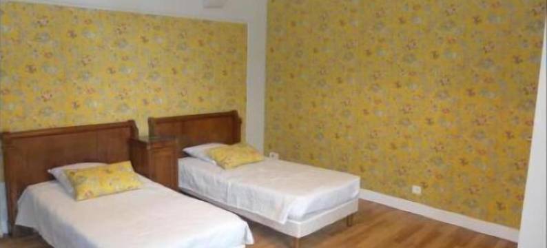 卡皮特雷旅馆(Les Chambres du Chapitre)图片