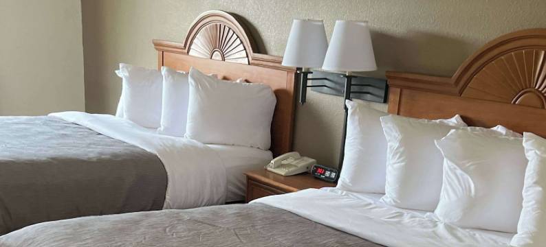 凯艺酒店(Quality Inn)图片