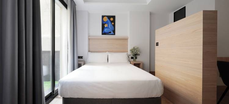 Numa | 戈雅客房及公寓(Numa | Goya Rooms & Apartments)图片