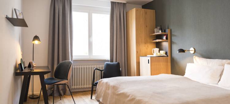 科隆公路旅行格纳斯酒店 - 近巴塞尔(Genusshotel Krone & Roadtrips bei Basel)图片