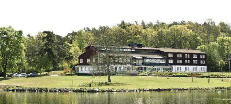 斯凯特木酒店(Skytteholm)图片