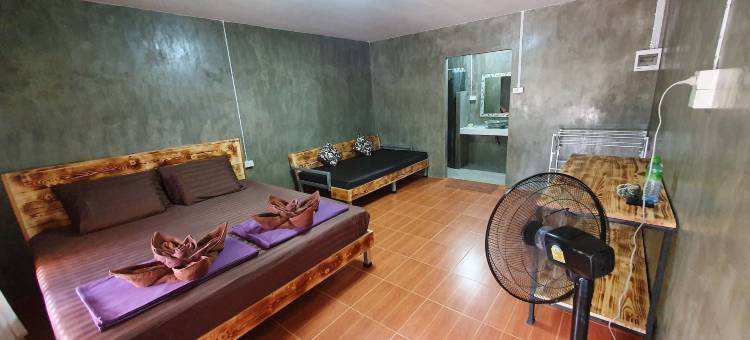 青蓬月光度假村(Moonshine Resort Chumphon)图片