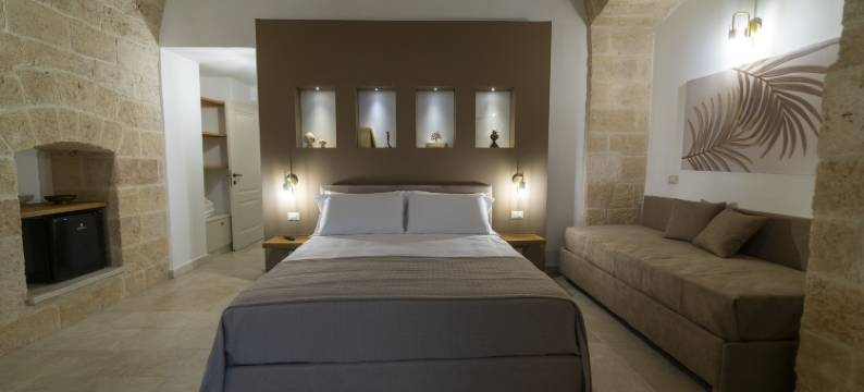 Dimora Caraspi图片