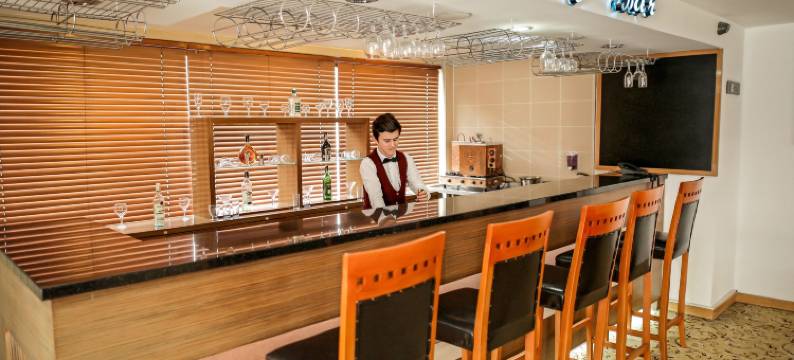 格兰德代尼兹利酒店(Grand Denizli Hotel)图片