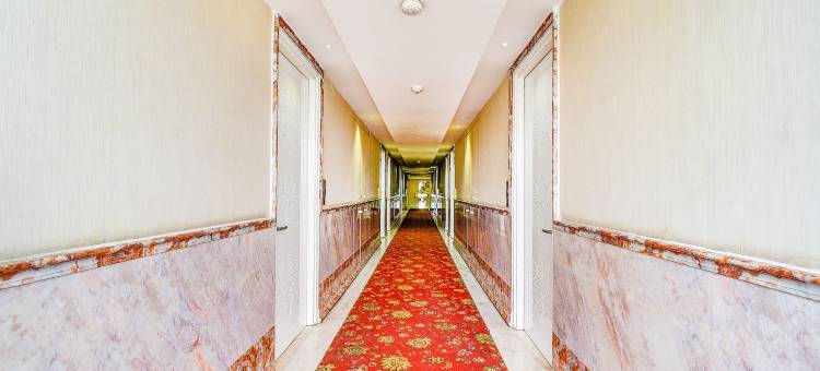 Zip By Spree 酒店东方(Zip by Spree Hotels Orient, Nagpur)图片