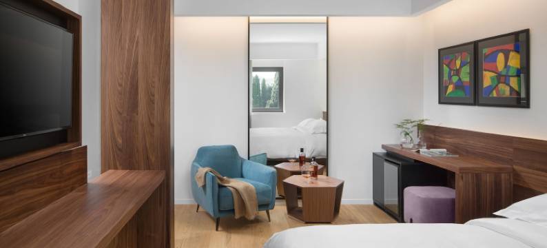 米兰酒店(Hotel Milan)图片