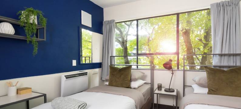 YMCA青年旅馆(YMCA Hostel)图片