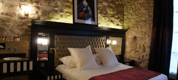 圣日耳曼托尼克酒店(Tonic Hotel Saint Germain des Prés)图片