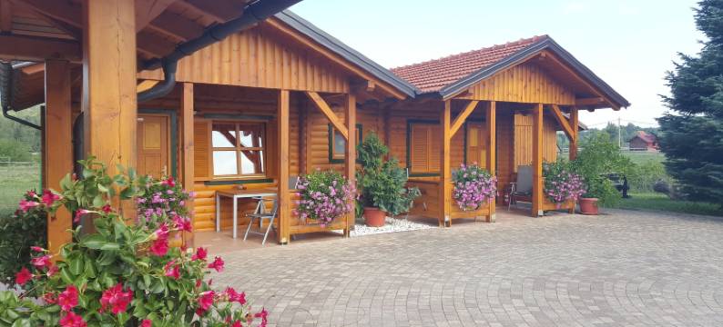 缇纳酒店(House Tina)图片