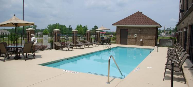 Lexington Expo Hotel by IHG图片