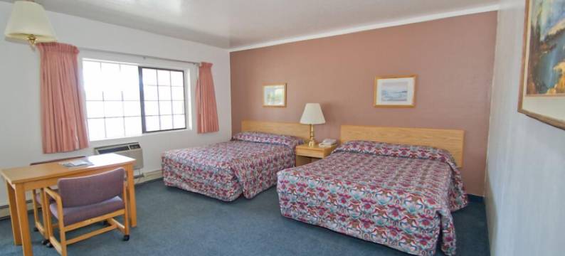 布鲁克斯圣汽车旅馆(Brooks St. Motor Inn)图片