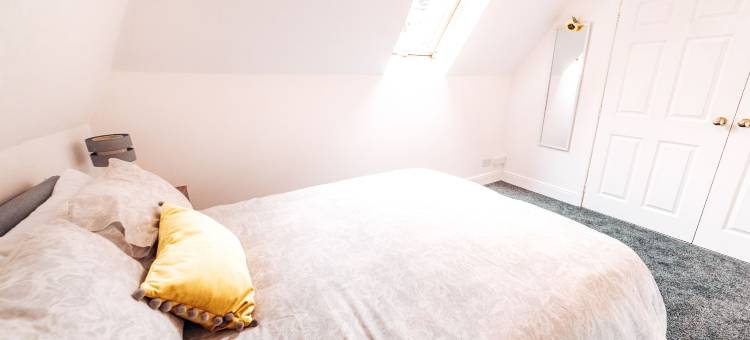 普林斯街公寓(Princes Street Apartment)图片