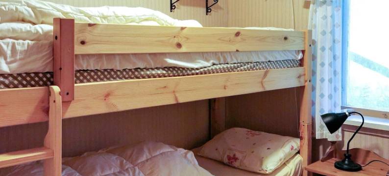 迪格尔穆伦度假屋(可住5人)(5 Person Holiday Home in Digermulen)图片