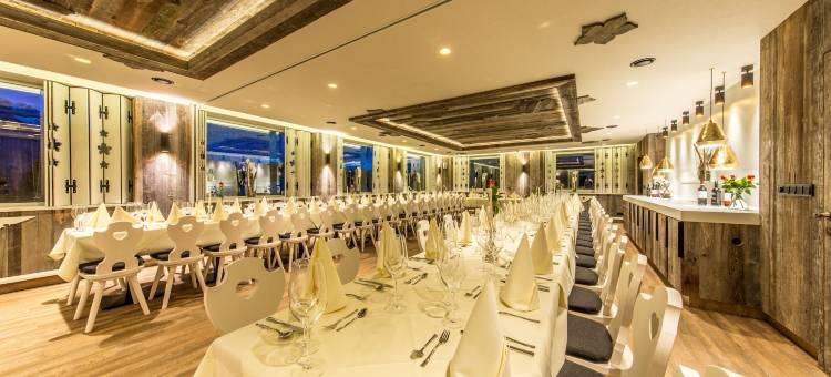 蒙迪阿克萨姆酒店(Mondi Hotel Axams)图片