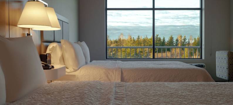 斯诺夸尔米旅馆 - 美国酒店(Snoqualmie Inn by Hotel America)图片