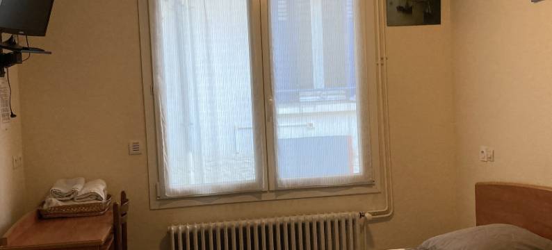 瑟尔米多酒店(Hôtel Thermidor)图片