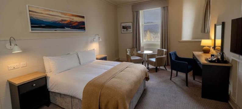 塔伯特酒店(The Tarbet Hotel)图片