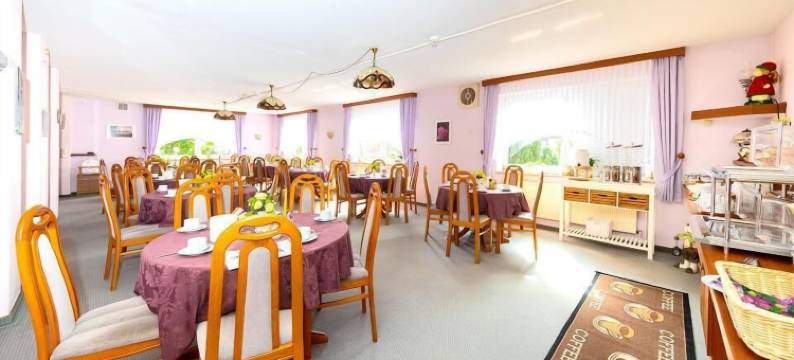 斯特恩酒店(Hotel am Stern Uelzen - Kostenlos Parken -)图片