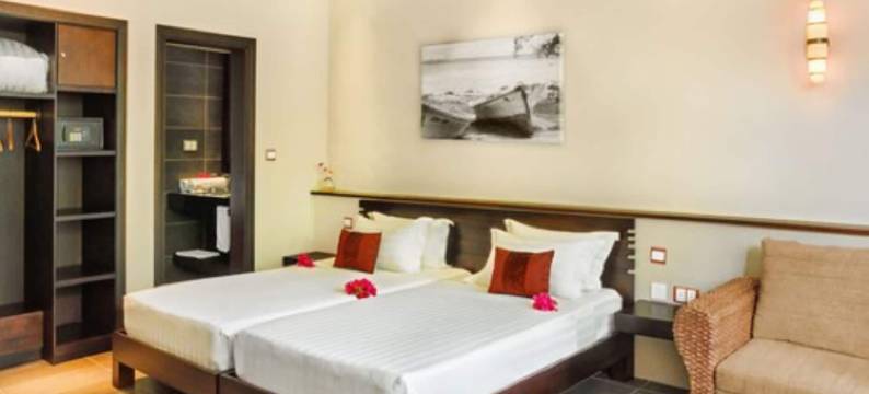 多多拉旅舍(Dodola Lodge)图片