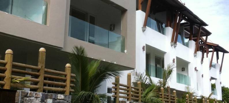 多多拉旅舍(Dodola Lodge)图片