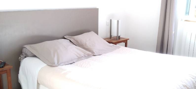 里弗斯岛屿酒店(Les Rives de l'Isle)图片