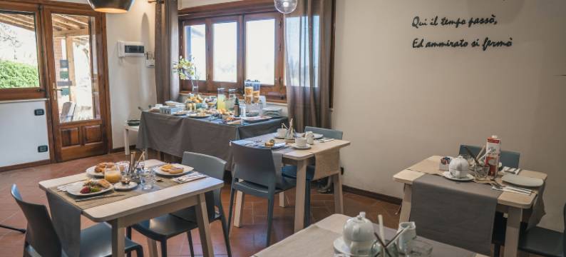 卢米亚别墅民宿套房及公寓(Villa la Lumia B&B Suites & Apartments)图片