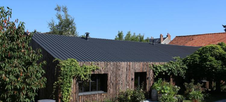 波利斯的乐园(Clos des Poulies)图片