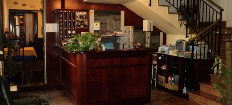 博撒格里尔拉酒店(Albergo la Bersagliera)图片