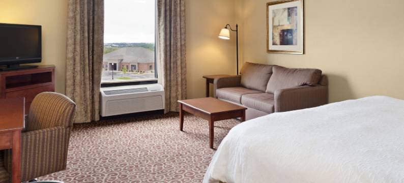 布兰森欢朋酒店 - 布兰森山(Hampton Inn Branson - Branson Hills)图片