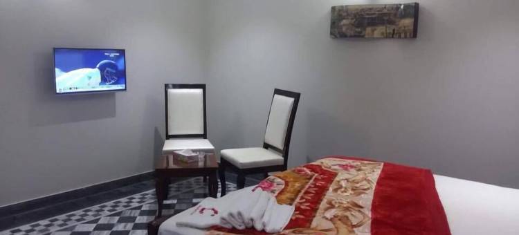 康福特酒店(Comfort Inn Hotel)图片