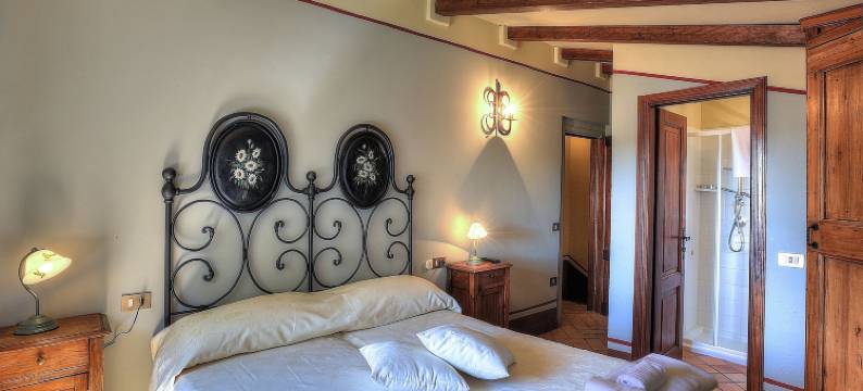 迪夫索博尔戈蒙特玛格诺酒店(Albergo Diffuso Borgo Montemaggiore)图片