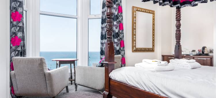 里维拉旅馆(Riviera Guesthouse)图片