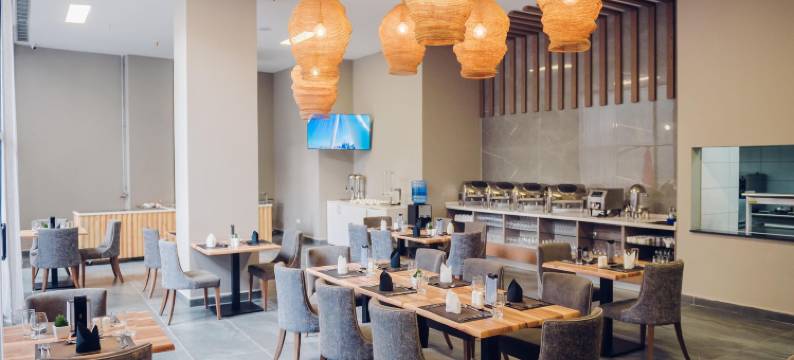 波拉纳广场酒店(Polana Plaza Hotel)图片