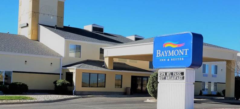 利蒙呗盟套房酒店(Baymont by Wyndham Limon)图片