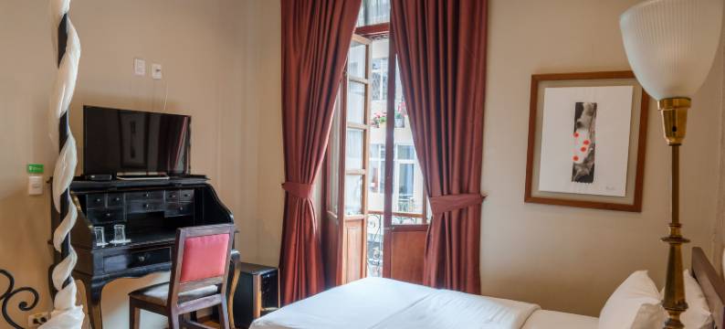 圣路西亚屋 - 广场酒店(Santa Lucia House - Forum)图片