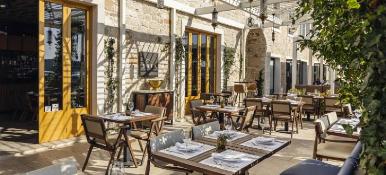 Armerun遗产酒店(Armerun Heritage Hotel & Residences)图片