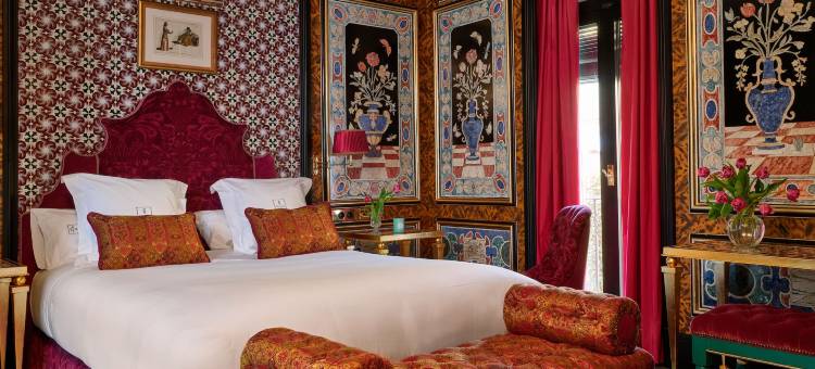 特里亚纳之家精品酒店(Hotel Boutique Triana House)图片