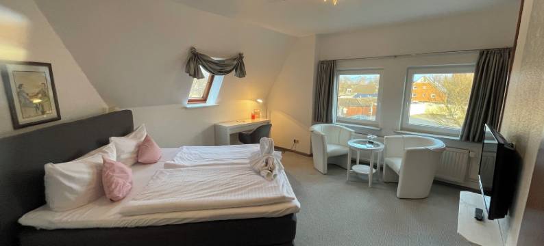 施乐尔斯餐厅和酒店(Schollers Restaurant & Hotel)图片