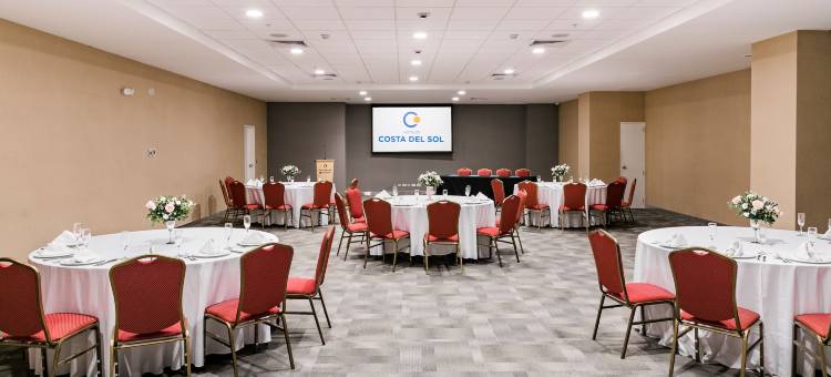 通贝斯温德姆太阳海岸酒店(Wyndham Costa del Sol Tumbes)图片