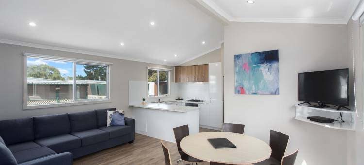 维克托港假日公园(Victor Harbor Holiday Park)图片