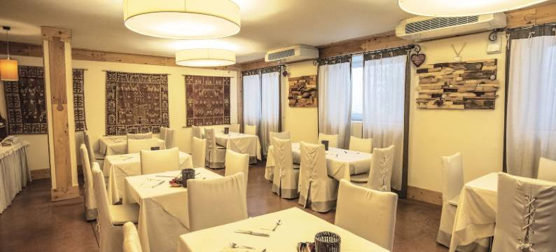 阿德勒莫伊娜公寓酒店(Adler ApartHotel)图片