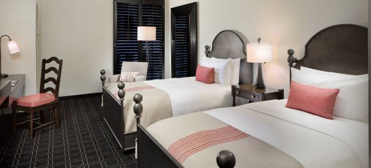 瓦伦西亚河堤漫步酒店(Hotel Valencia Riverwalk)图片