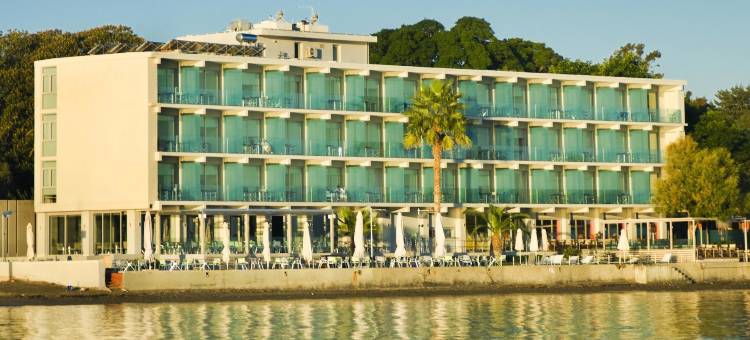 科斯阿克缇斯艺术酒店(Kos Aktis Art Hotel)图片