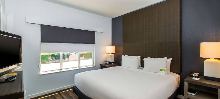 圣克拉拉凯悦嘉寓酒店(Hyatt House Santa Clara)图片